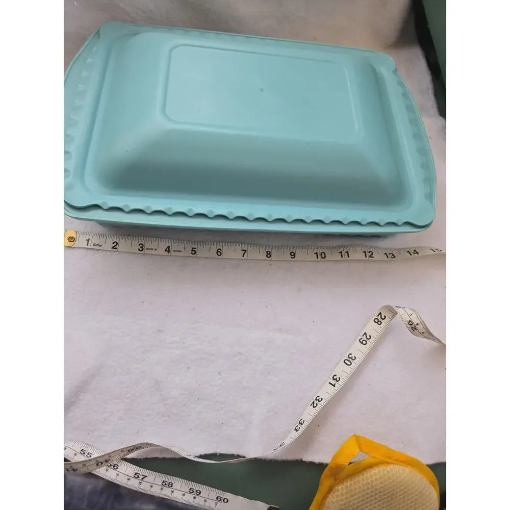 Foil Decor 12x8 Foil Pan Keeper